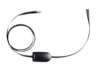 Jabra Link 14201-17 - Hodesettadapter - 92.5 Cm - For Jabra Gn9120, Gn9350 Poly - Polycom Soundpoint Ip 320, Ip 330, Ip 550, Ip 560, Ip 650 Jabra Link 14201-17 - Hodesettadapter - 92.5 Cm - For Jabra Gn9120, Gn9350 Poly - Polycom Soundpoint Ip 320, Ip 330, Ip 550, Ip 560, Ip 650