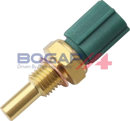 Sensor motortemperatur BOGAP T4126100