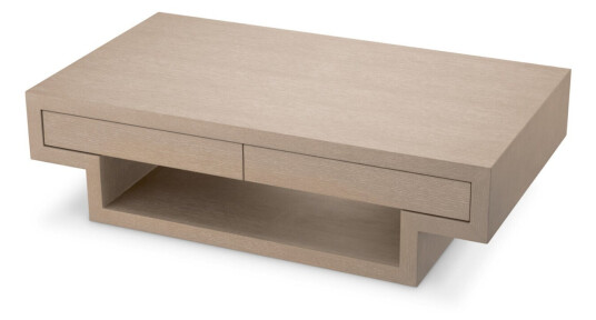 Rialto sofabor washed oak Rialto sofabor washed oak