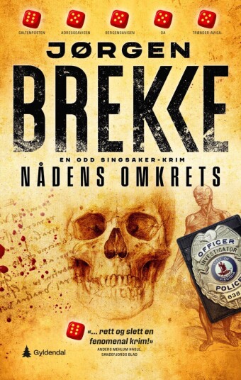 Nådens omkrets