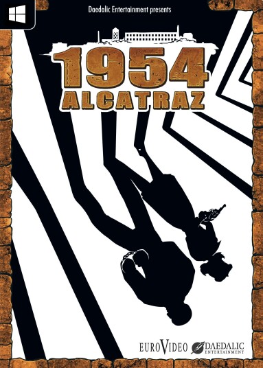 1954 Alcatraz 1954 Alcatraz