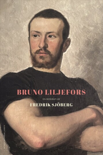 Bruno Liljefors