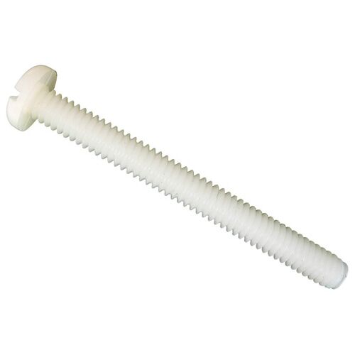 TopModel Nylon Wing Screw M6x60mm Cross Head 10