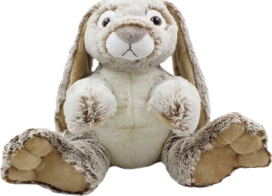 Molli Toys Plysjbamse Kanin 30 cm