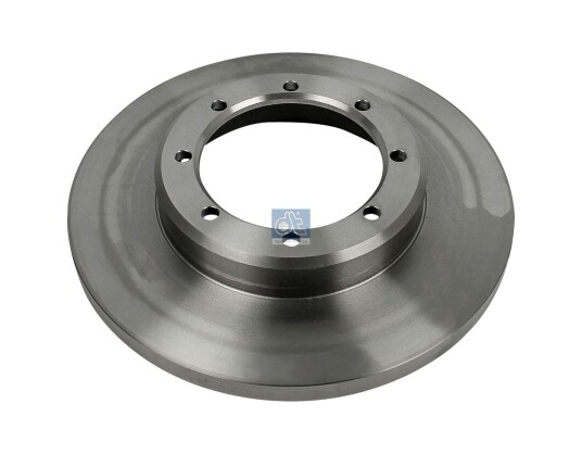 Bremseskive DT Spare Parts 6.61036