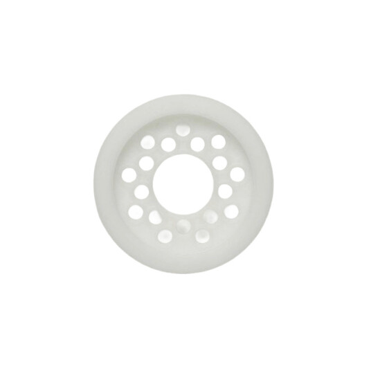 Tamiya TA05 Remskive til RC-bil 36T One Way Pulley