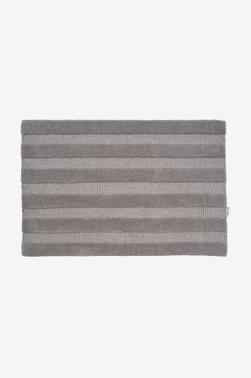 Classic Collection Dørmatte Stripe Grå Classic Collection Dørmatte Stripe Grå
