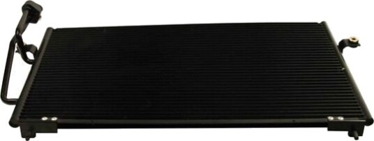Kondensator, klimaanlegg MAXGEAR AC860156