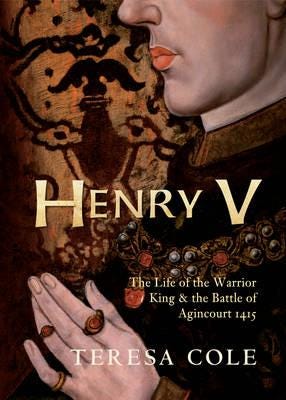 Henry V Av Teresa Cole