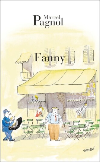 Fanny Fanny