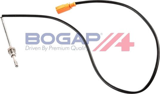 Sensor eksostemperatur BOGAP A6120205