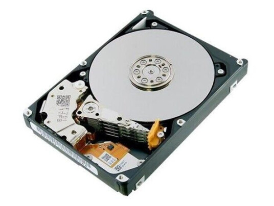Toshiba AL15SEB Series AL15SEB12EQ - hard drive - 1200 GB - SAS 12Gb/s - 1.2TB - Harddisk - AL15SEB12EQ - SAS3 - 2.5"
