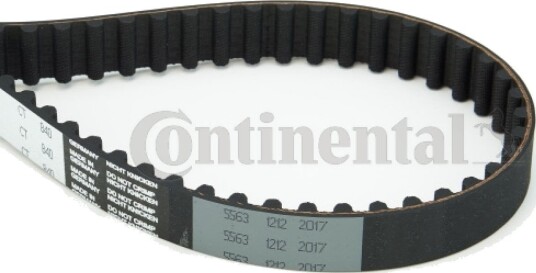 Registerrem CONTITECH CT840 Registerrem CONTITECH CT840
