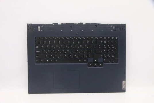 Lenovo COVER Upper Case ASM_HBW Lenovo COVER Upper Case ASM_HBW