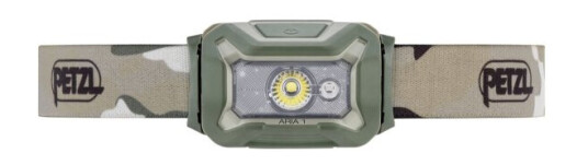 Petzl Aria 1 Rgb Camo Petzl Aria 1 Rgb Camo
