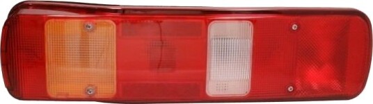 TRUCKLIGHT TL-VO002R Baklykt