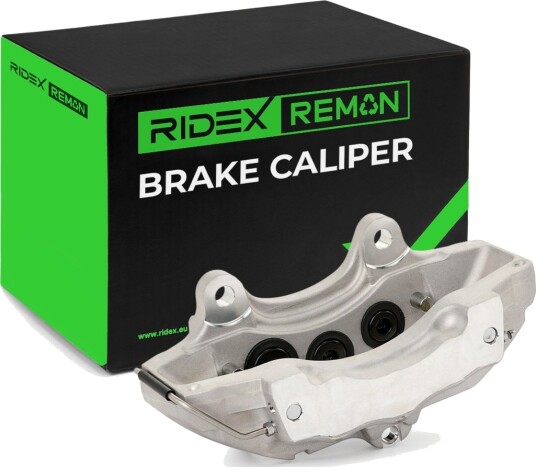 Bremsecaliper RIDEX REMAN 78B1476R