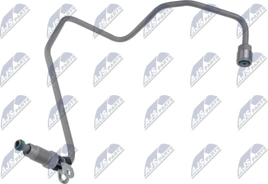 Oljeledning, lader NTY ECD-RE-017