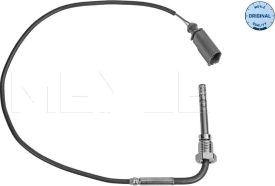 MEYLE 114 800 0094 Sensor, eksostemperatur