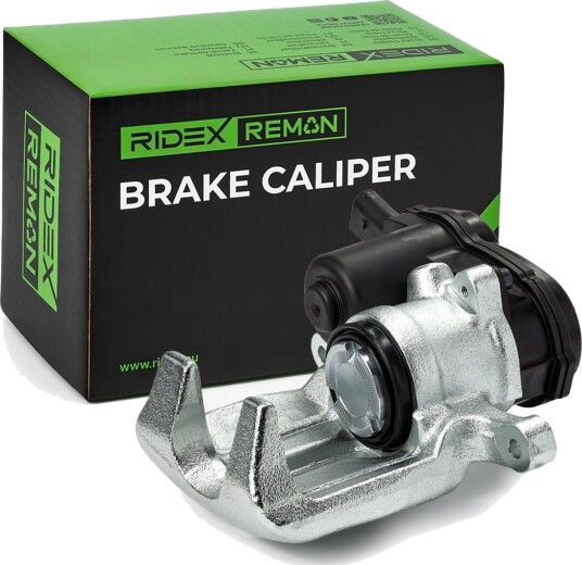 Bremsecaliper RIDEX REMAN 78B1991R