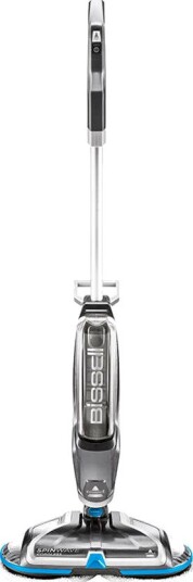 Bissell SpinWave Gulvvasker 830ml (20 minutter)