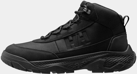 Helly Hansen Buckhorn Boots Herre Svart 40.5