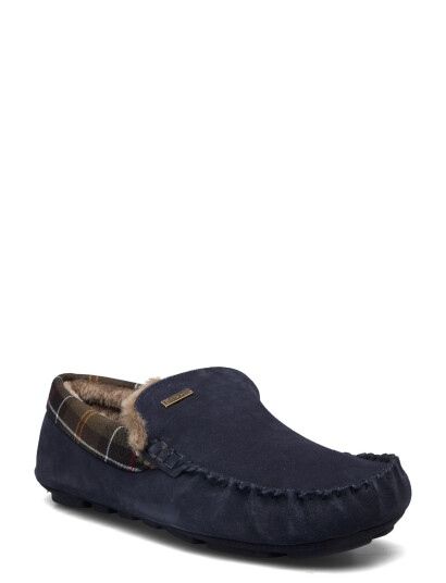Barbour Barbour Monty Navy 40 Barbour Barbour Monty Navy 40