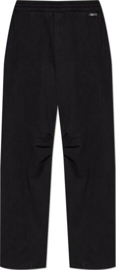 Dolce & Gabbana Herre Bukser Svart M,