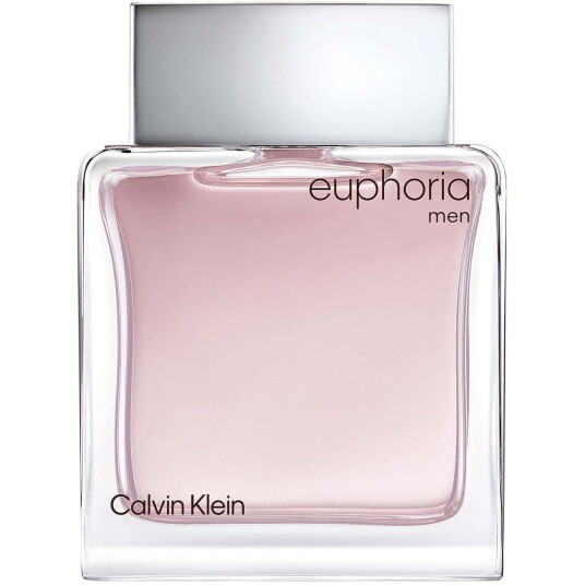 Calvin Klein Euphoria Men Eau de Toilette 100ml - Herreparfyme med komplekse dufter Calvin Klein Euphoria Men Eau de Toilette 100ml - Herreparfyme med komplekse dufter