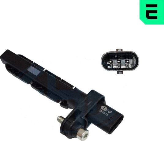 Impulsgiver, veivaksel ERA 551674A
