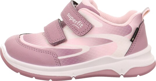 Superfit Juniors" Cooper Gore Tex Purple 29.0