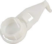 Oki Justeringsbøssing R Ml390fb 4PP4053-2205P001