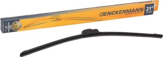 DENCKERMANN VP00525 Vindusvisker