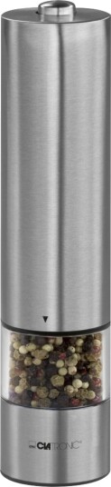 Clatronic PSM 3004 N Salt- og pepperkvern - Stål