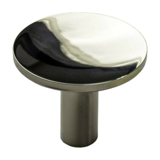 BESLAG DESIGN STURE DØRKNOTT FORNIKLET 339382-11