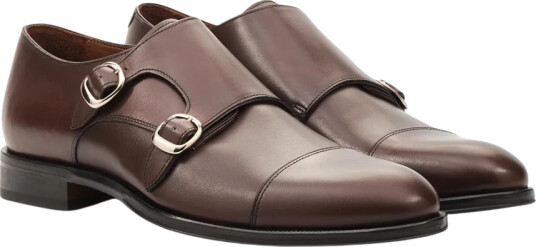 Lottusse Herre Sko Brun 40 1/2 EU, Lottusse Herre Sko Brun 40 1/2 EU,