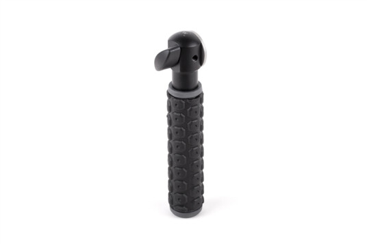 Wooden Camera Rubber Grip H?ndtak Rosett ARRI style rosette and thumbscrew Wooden Camera Rubber Grip H?ndtak Rosett ARRI style rosette and thumbscrew