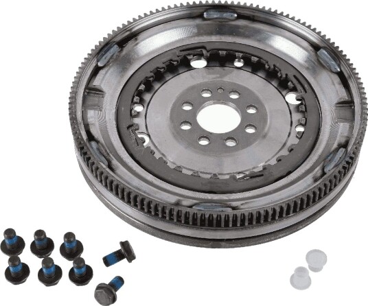 Svinghjul SACHS 2295 601 012
