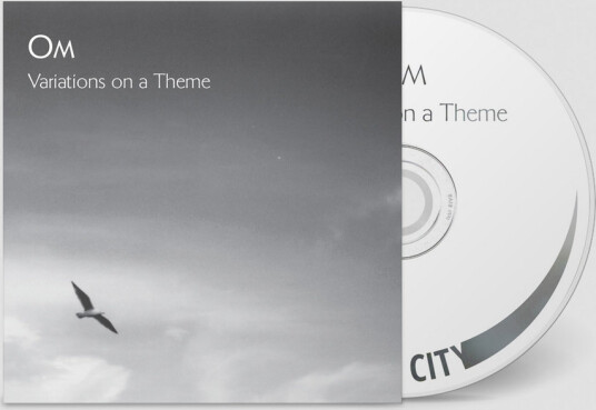 Om Variations on a Theme CD