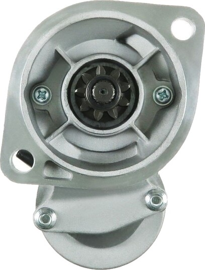AS PL S6399S Starter AS PL S6399S Starter