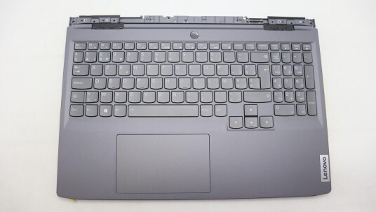 Lenovo COVER Upper Case ASM_BEL C