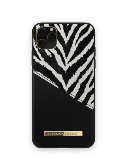 Ideal Of Sweden Atelier Case Zebra Eclipse (IDACAW20-1965-247)