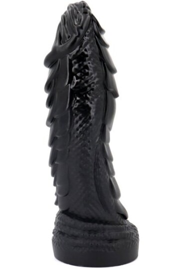 X-Men Crap Cock Black 25 cm