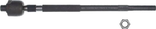Aksialledd, parallellstag DENCKERMANN D180023 Aksialledd, parallellstag DENCKERMANN D180023