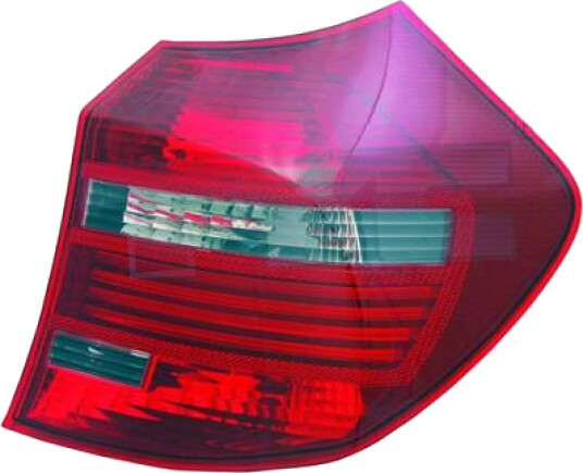 DIEDERICHS 1280391 Baklykt