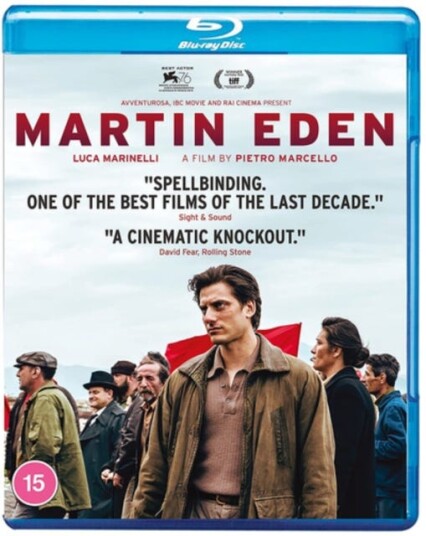 Martin Eden