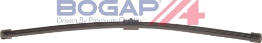 BOGAP A8310100 Vindusvisker