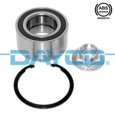 Hjullager DAYCO KWD1032