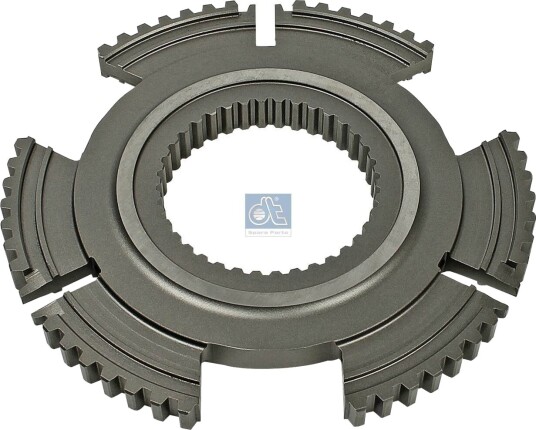 Synkronenhet girboks DT Spare Parts 2.33050