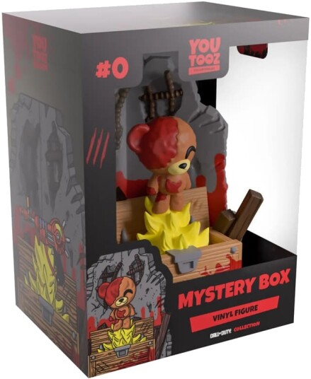 YouTooz Call of Duty actionfigur Mystery Box